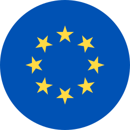 پرچم  کشورeu - flag