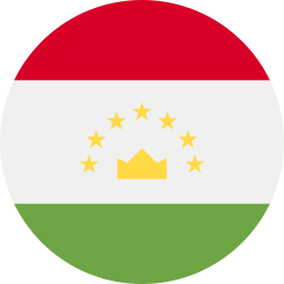 پرچم  کشورtj - flag
